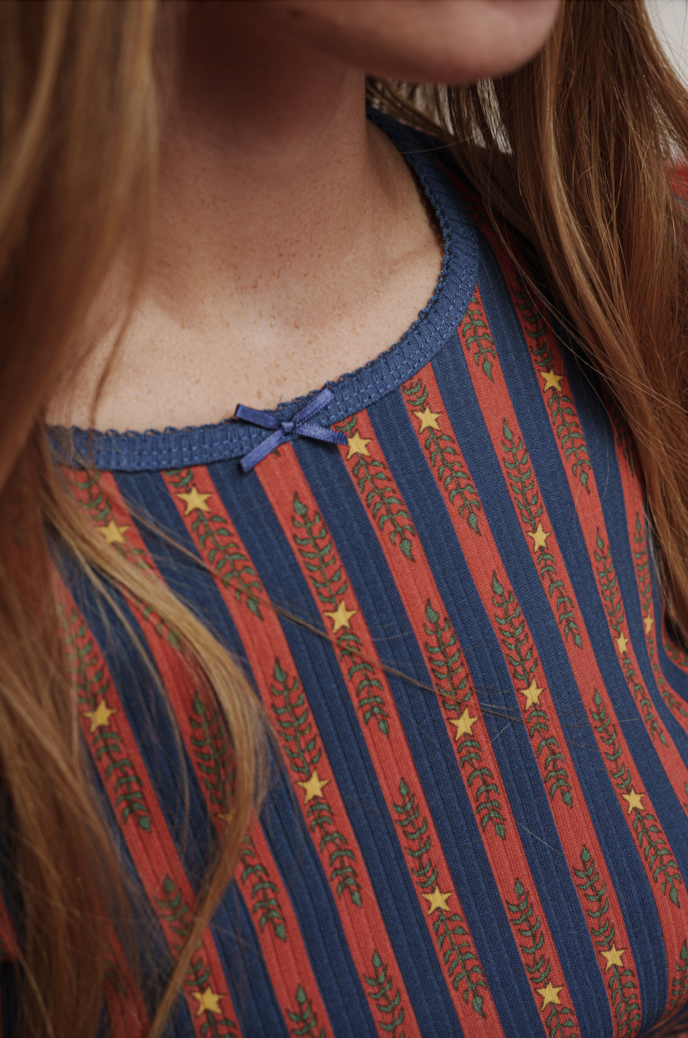 CAMISETA JUGGLER PRINT