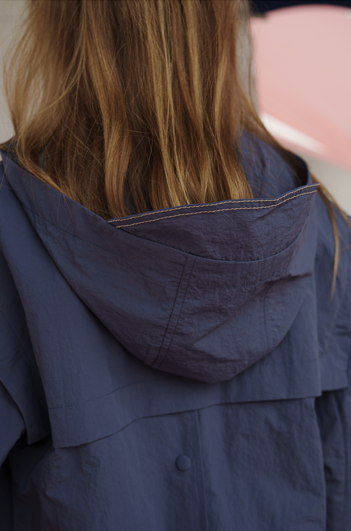 GABARDINA HOOP