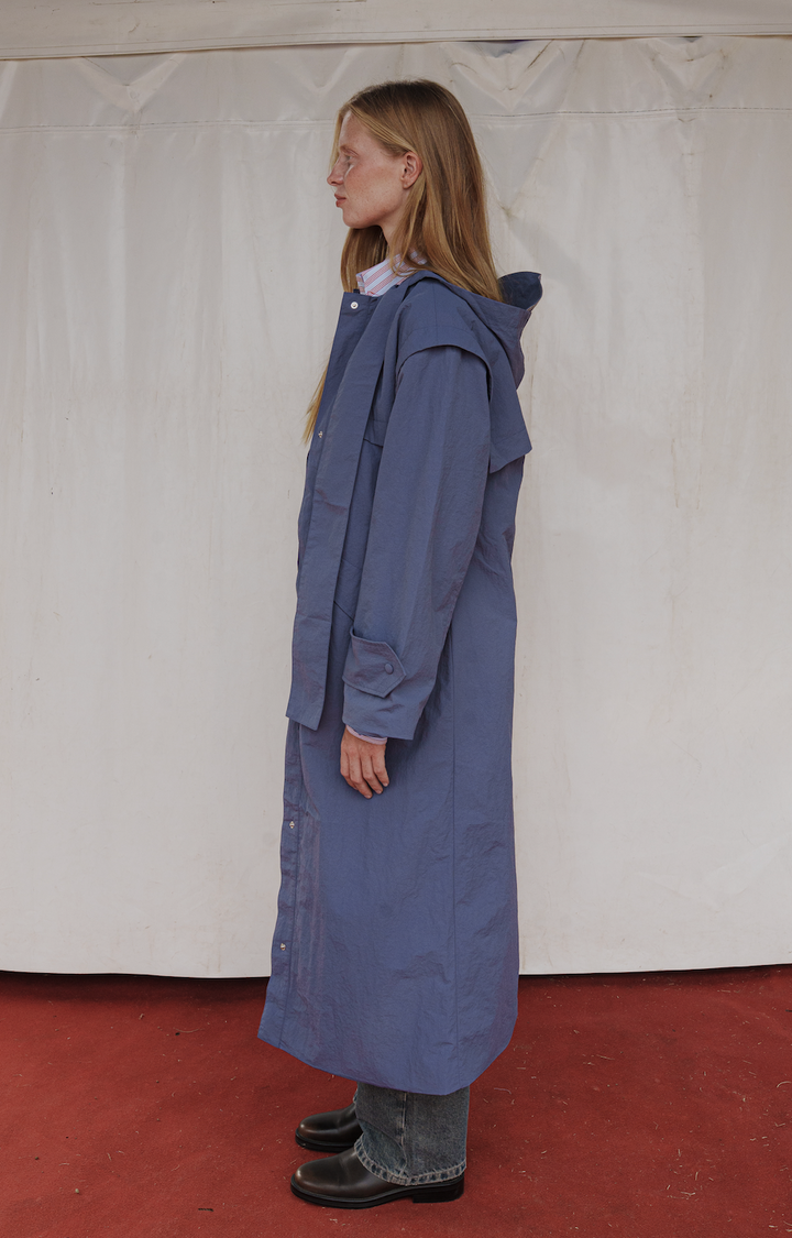 GABARDINA HOOP