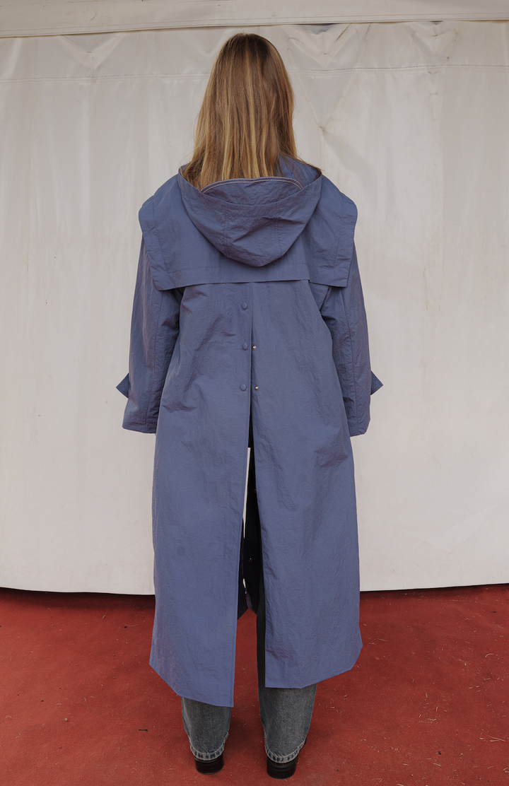GABARDINA HOOP