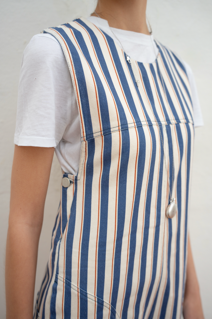 MONO TRIFLE AZUL