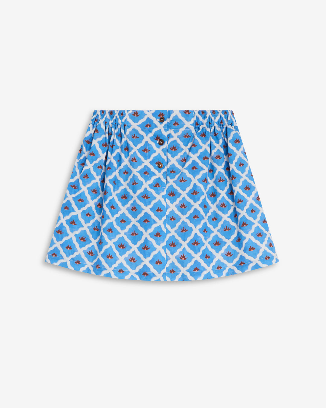 FALDA MIN SHALE PRINT