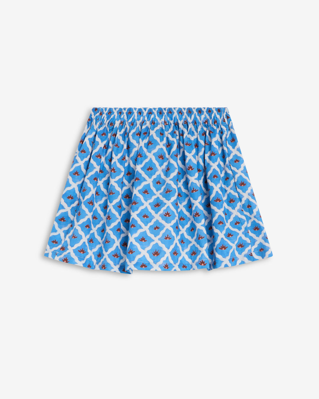 FALDA MIN SHALE PRINT