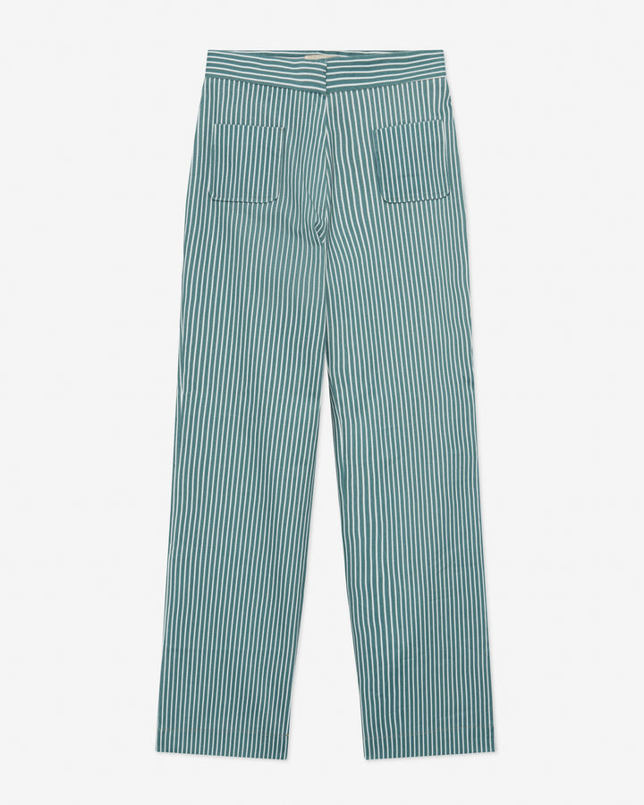 Striped Turkana pants