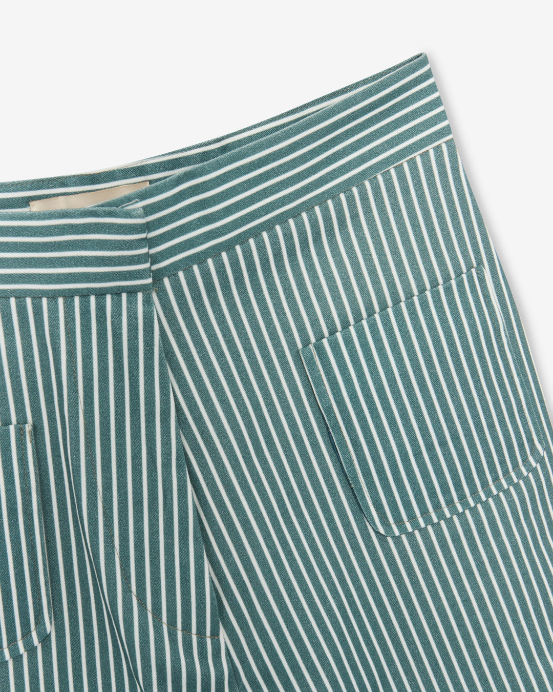 Striped Turkana pants