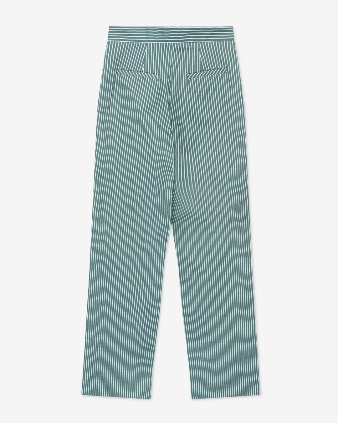 Striped Turkana pants