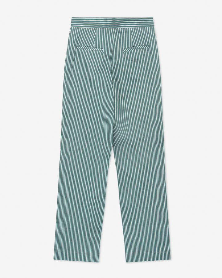 Striped Turkana pants