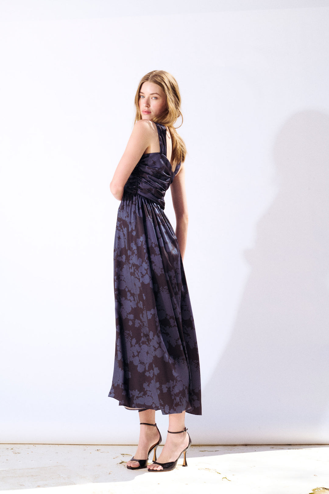VESTIDO DAISY