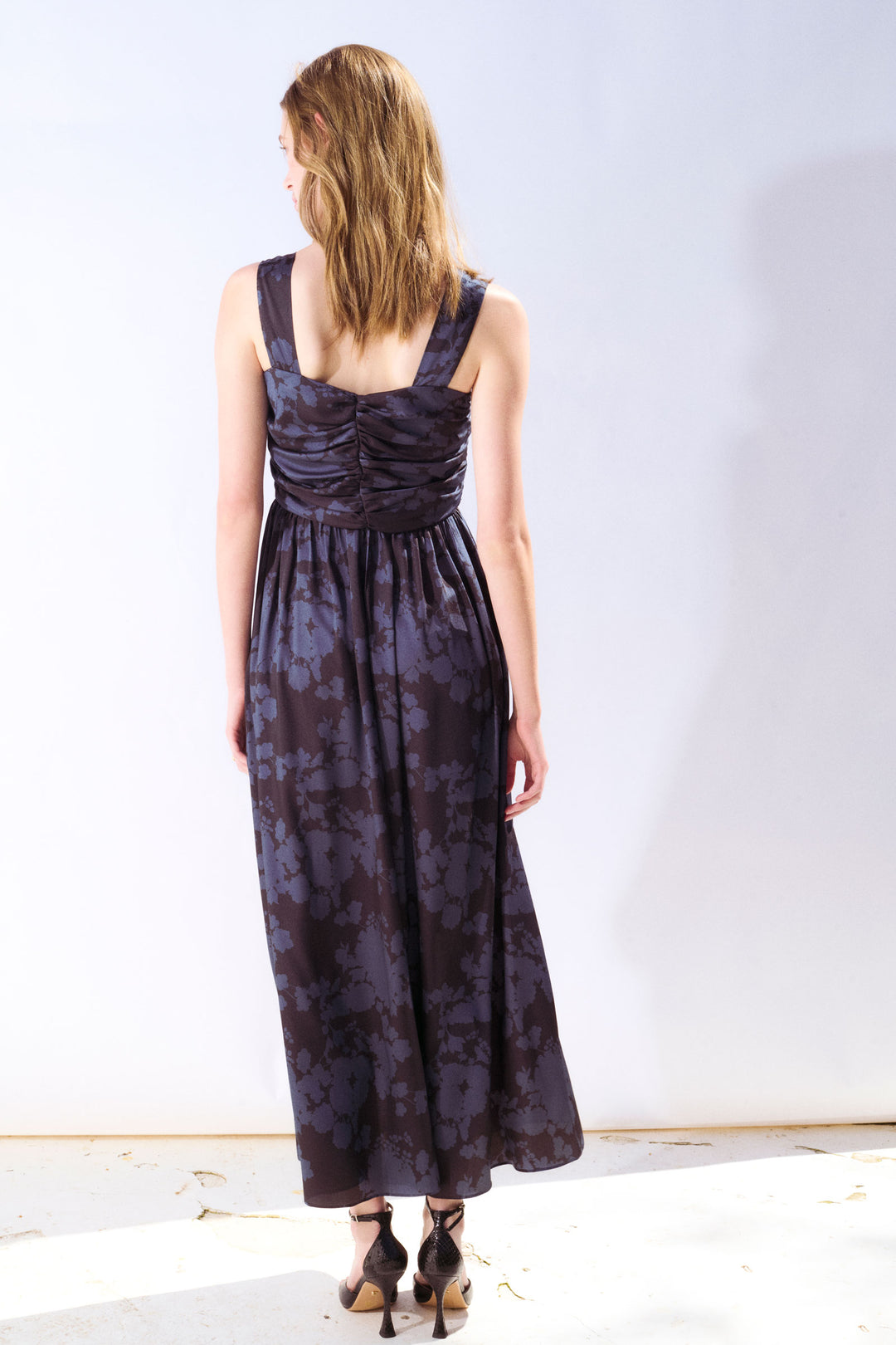 VESTIDO DAISY