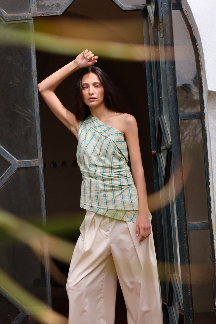 PANTALÓN ISIS CRUDO