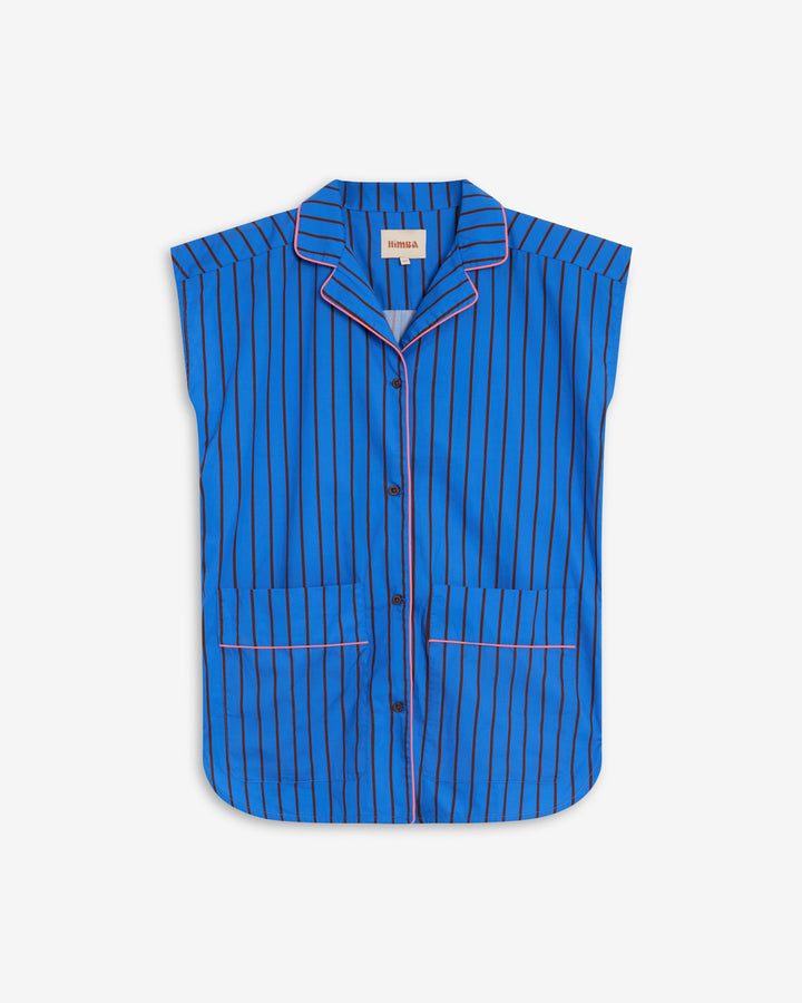 CAMISA MARBEL RAYAS