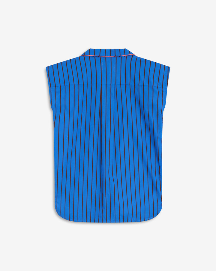 CAMISA MARBEL RAYAS