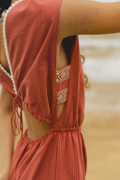 Vestido Zobo