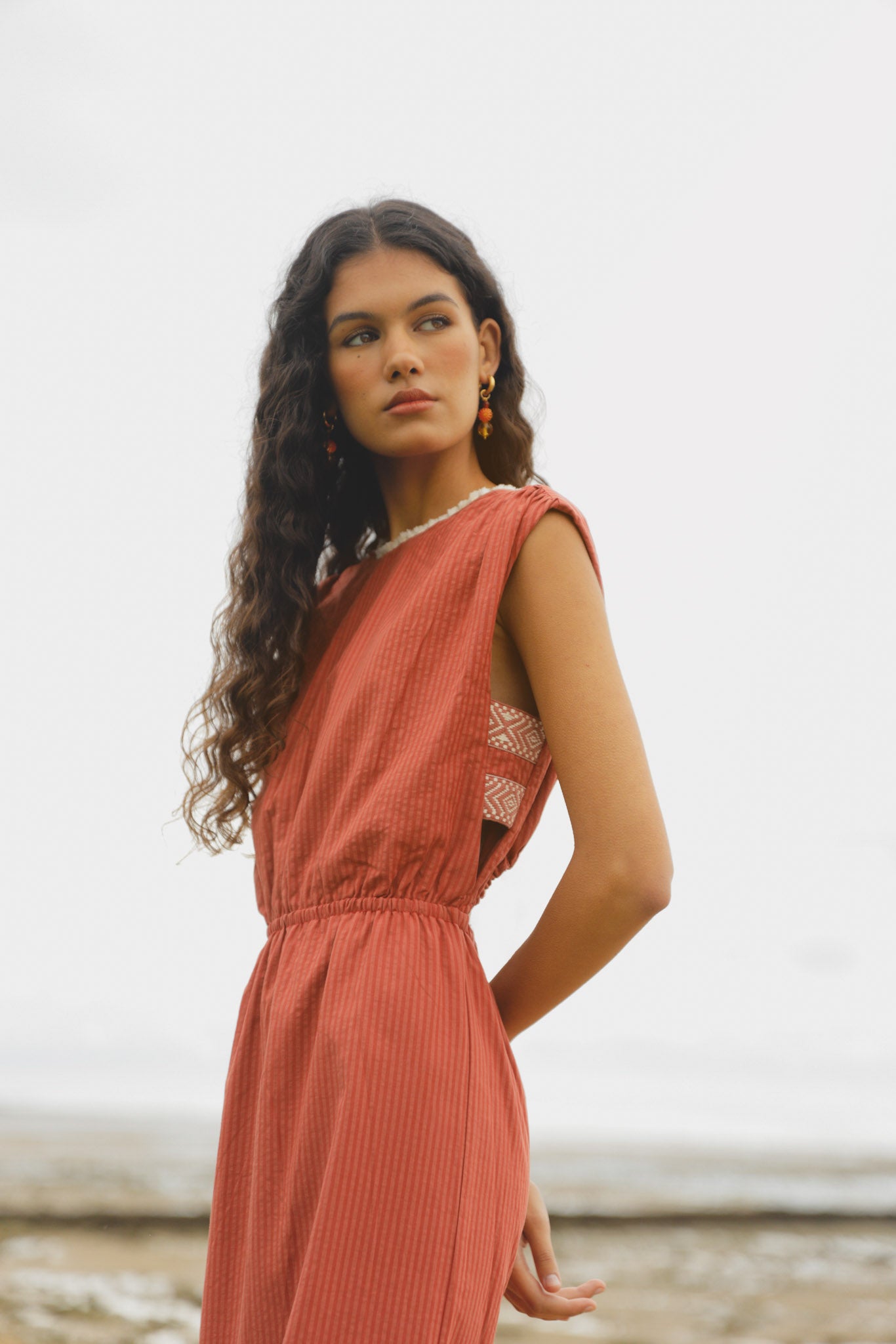 Vestido Zobo