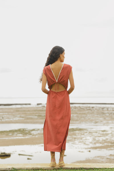 Vestido Zobo