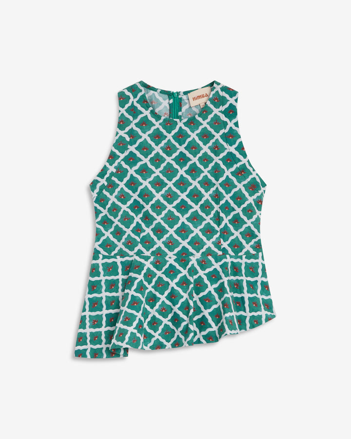 TOP CORAL