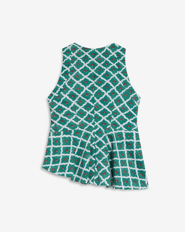TOP CORAL