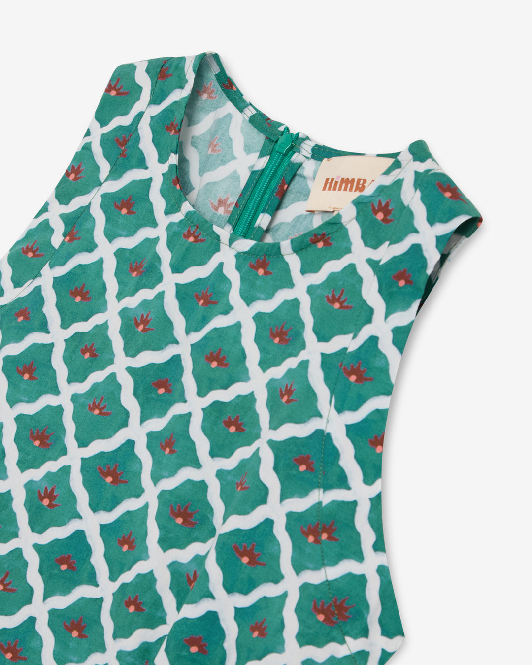 TOP CORAL