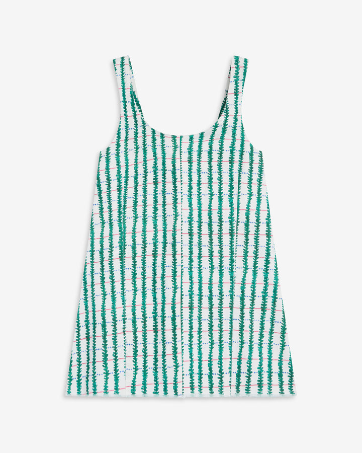 VESTIDO MINI ROCKS