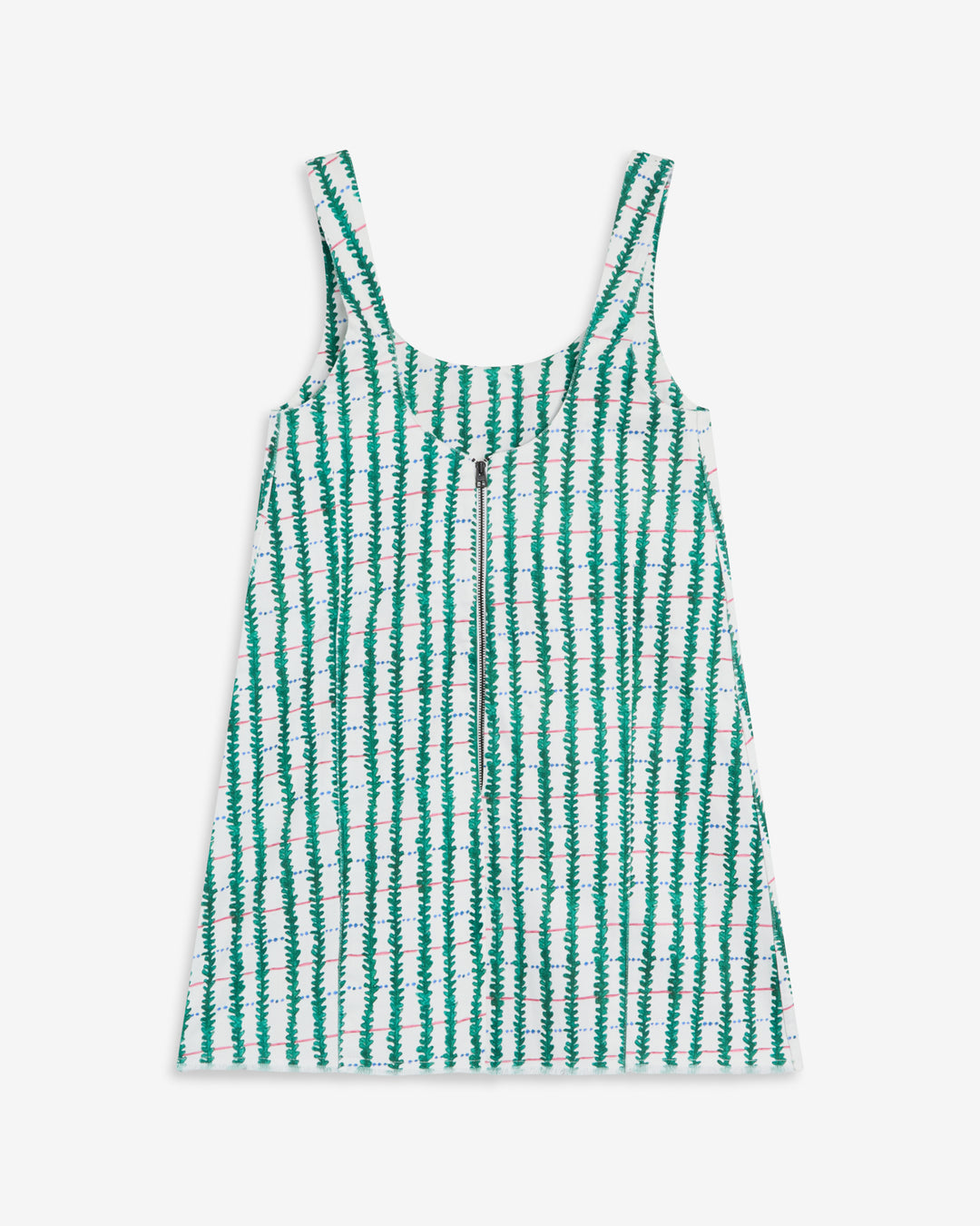 VESTIDO MINI ROCKS