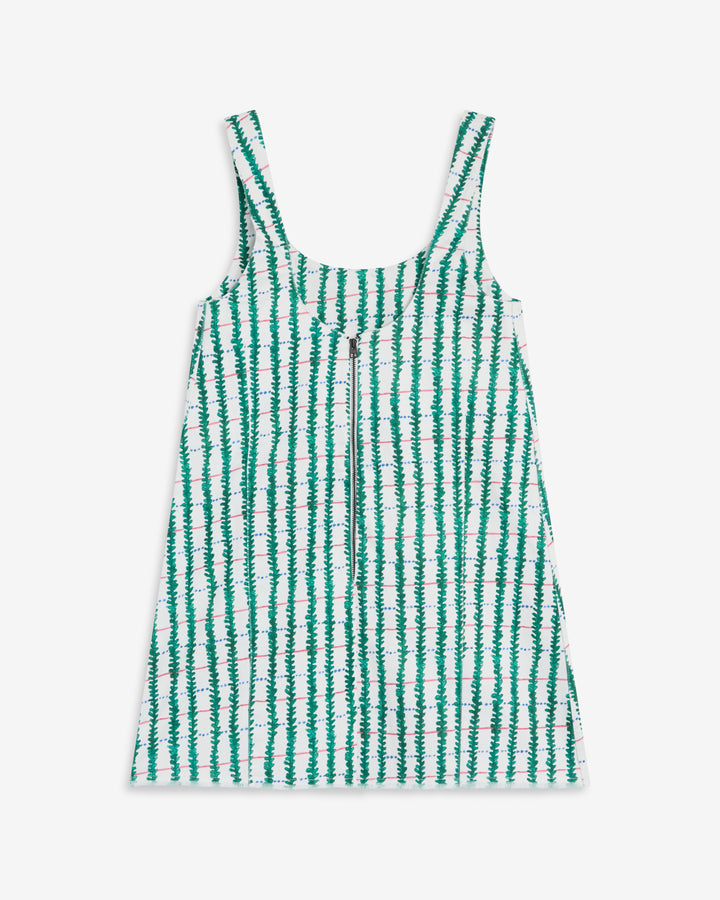 VESTIDO MINI ROCKS