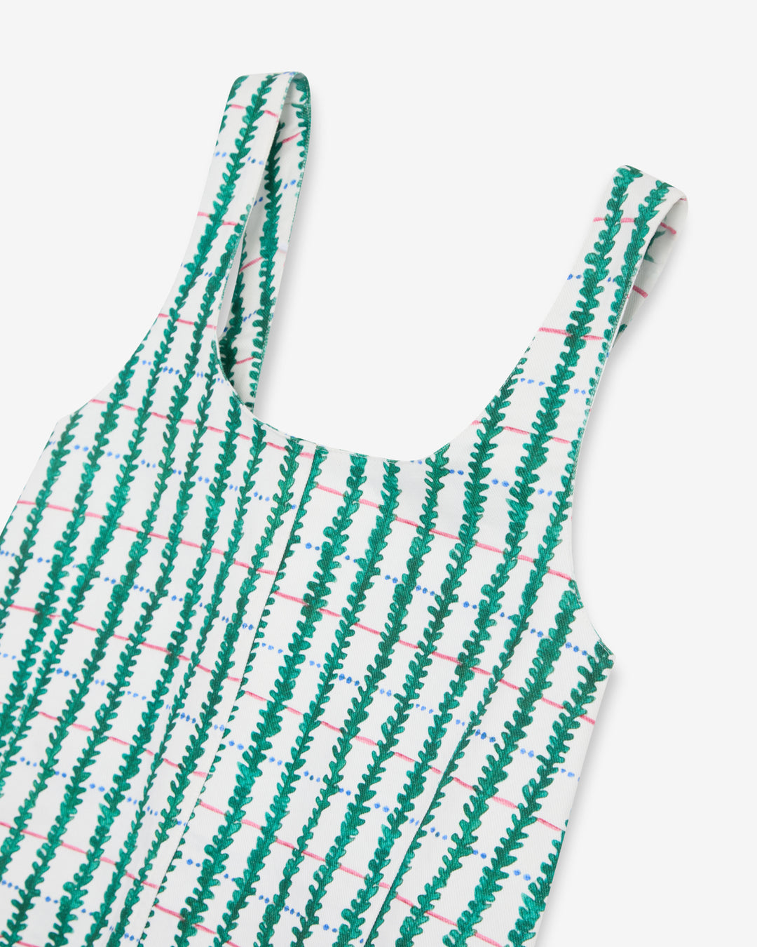 VESTIDO MINI ROCKS
