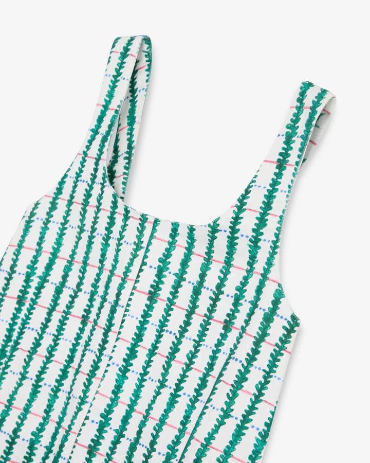 VESTIDO MINI ROCKS