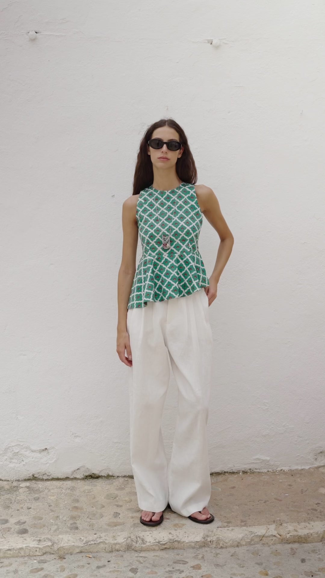 TOP CORAL