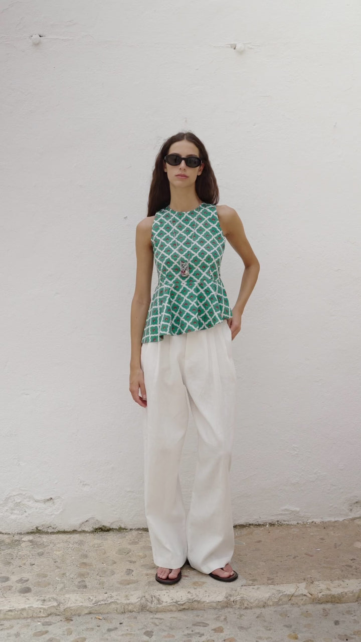 TOP CORAL