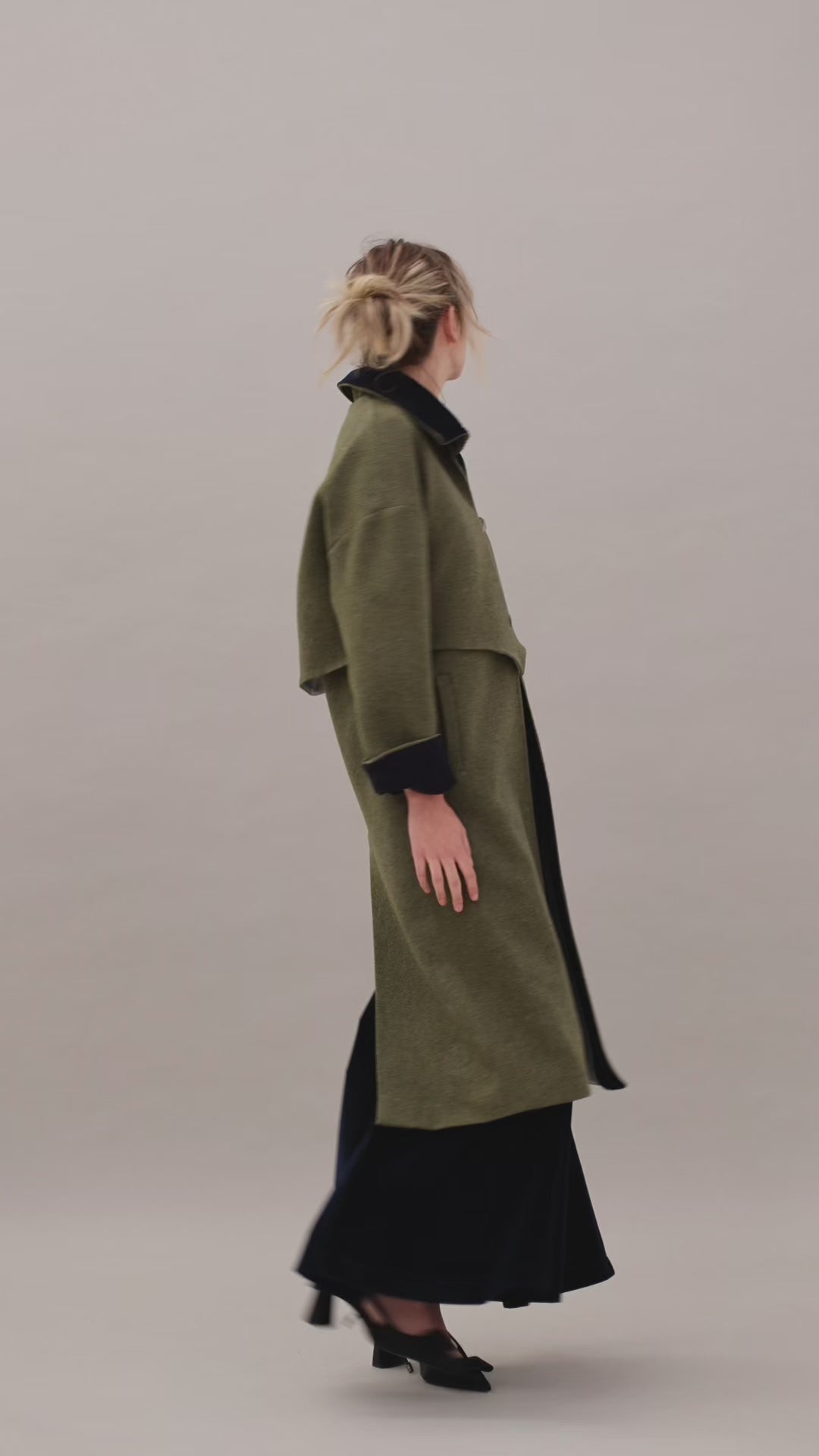 BLEDA COAT