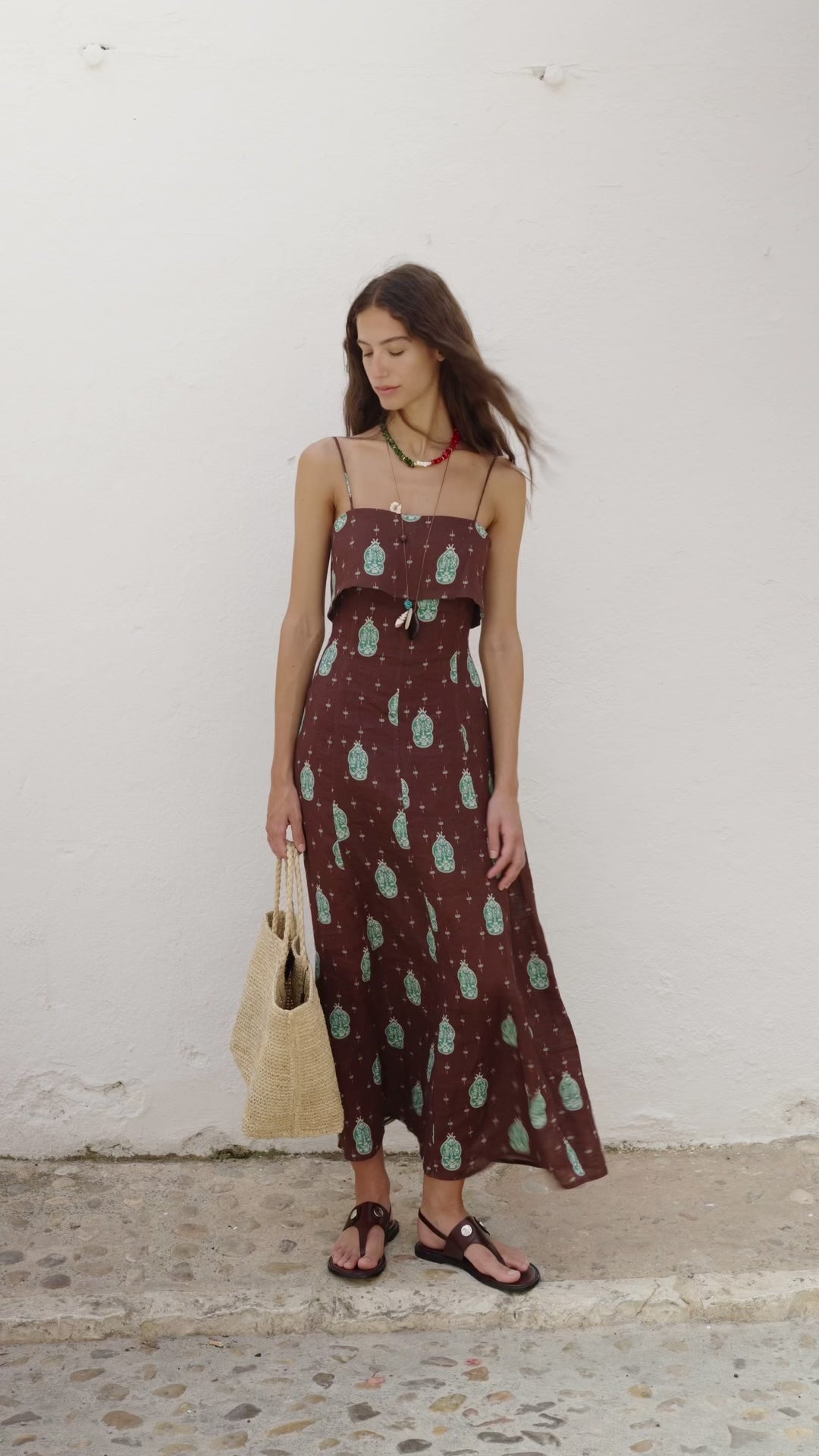VESTIDO SEA
