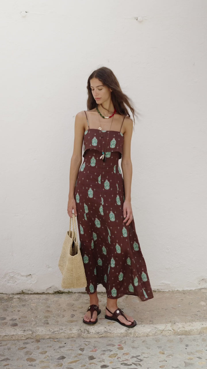 VESTIDO SEA