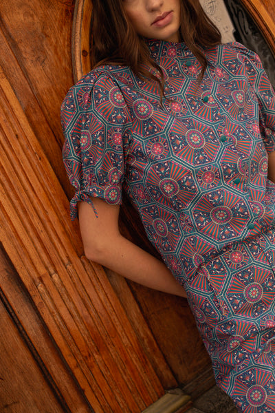 Kibo-shirt