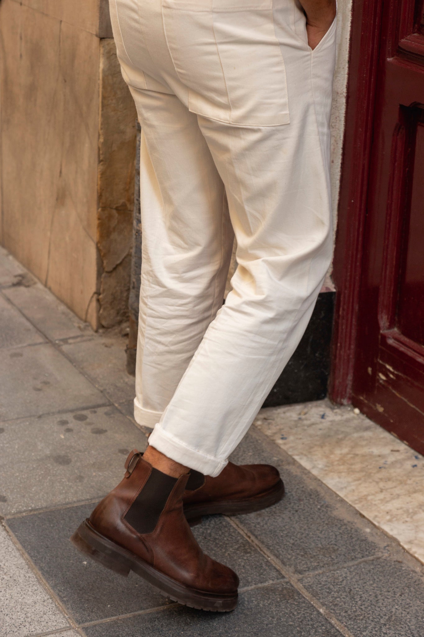 Pantalón Chipo